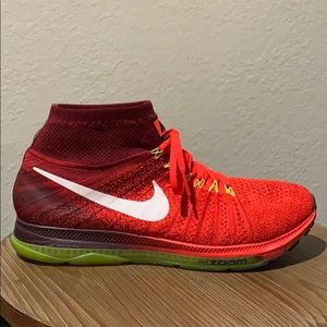 Nike Zoom All Out Flyknit